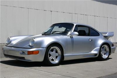 Used Porsche 911SC 1978 : $0
