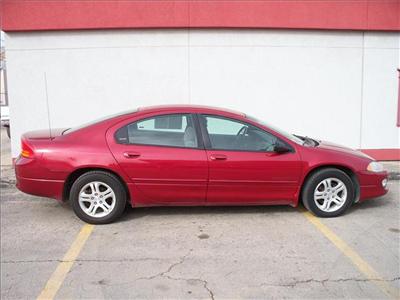 Used Dodge Intrepid 1998 : $0