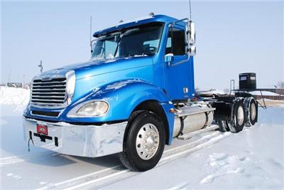 Used FREIGHTLIN COLUMBIA1 2005 : $0