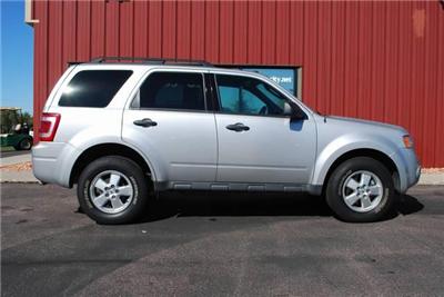 Used Ford Escape 2009 : $0