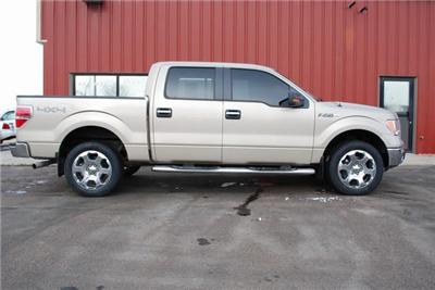 Used FORD F150 2010 : $0