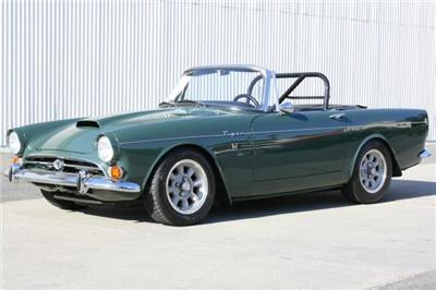 Used Sunbeam TigerConversion 1965 : $0