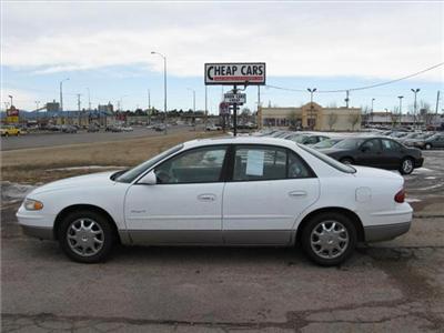 Used Buick Regal 1999 : $4999