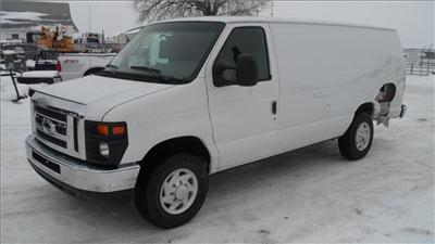 Used Ford Econoline 2008 : $9500