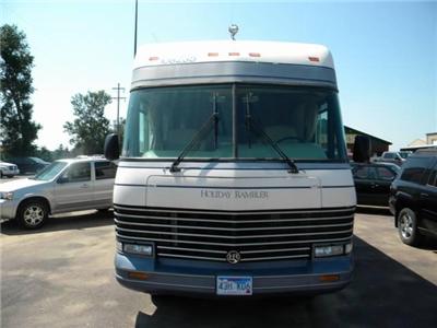 Used HOLIDAY RA IMPERIAL 1993 : $15988