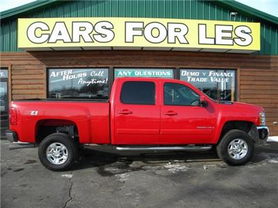 Used Chevrolet Silverado 2008 : $32988