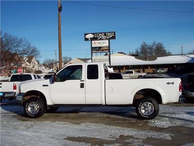 Used Ford F250 2004 : $11995