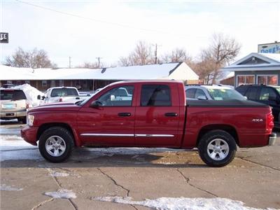 Used Dodge Dakota 2008 : $24995
