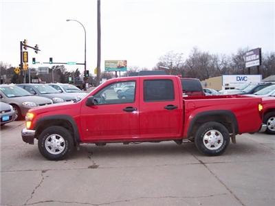Used Chevrolet Colorado 2006 : $14995