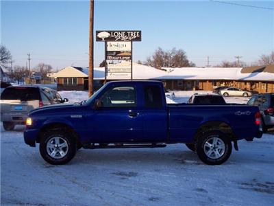 Used Ford Ranger 2006 : $17295