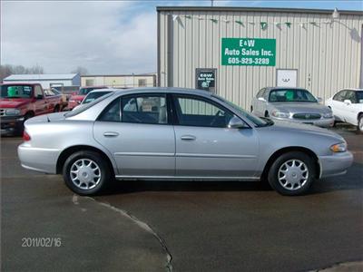 Used Buick Century 2003 : $2988