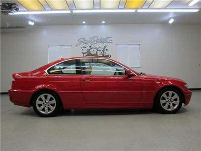 Used BMW 3series 2005 : $13450