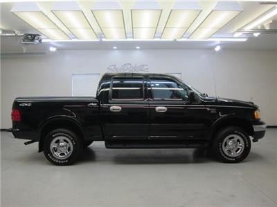 Used Ford F150 2001 : $10975