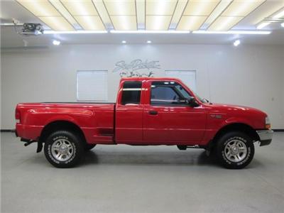 Used Ford Ranger 2000 : $7450