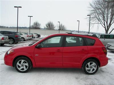 Used Pontiac Vibe 2003 : $7990