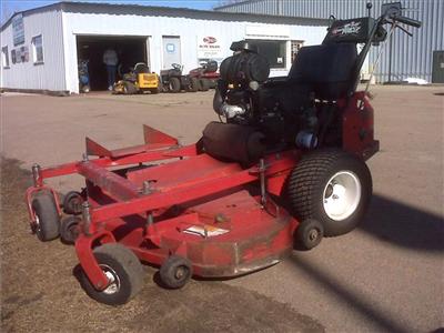 Used EXMARK TURFTRACERTT23KC 2001 : $1750