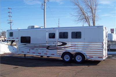 New Exiss 73103HorseLQ 2011 : $34750