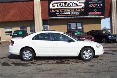 Used Dodge Stratus 2006 : $7700