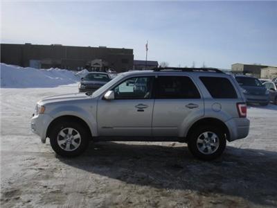 Used Ford Escape 2008 : $16495