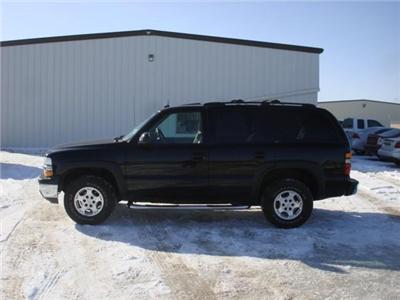 Used Chevrolet Tahoe 2004 : $15995