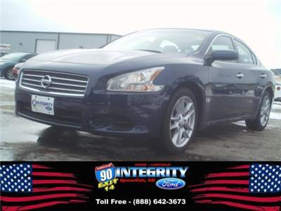 Used Nissan Maxima 2010 : $26988
