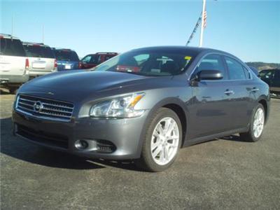 Used Nissan Maxima 2010 : $29988