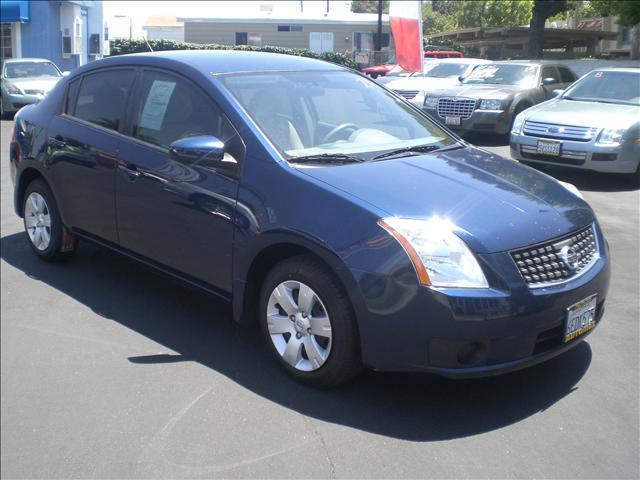 Used Nissan Sentra 2007 : $10995