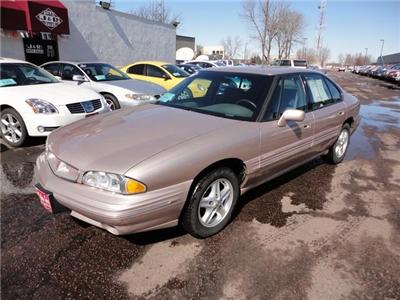 Used Pontiac Bonneville 1999 : $4995
