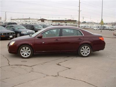 Used Toyota Avalon 2006 : $15995