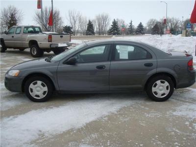 Used Dodge Stratus 2004 : $6990