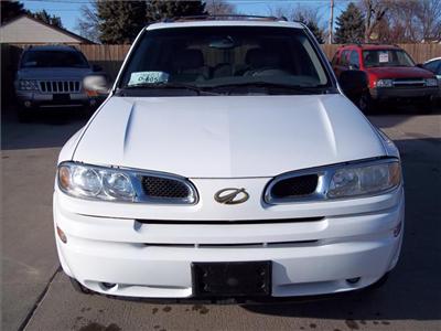 Used Oldsmobile Bravada 2003 : $9595