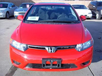 Used Honda Civic 2007 : $10995