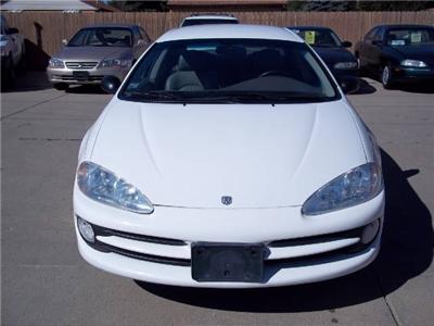 Used Dodge Intrepid 2001 : $3995