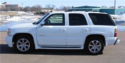 Used GMC Yukon 2006 : $22975