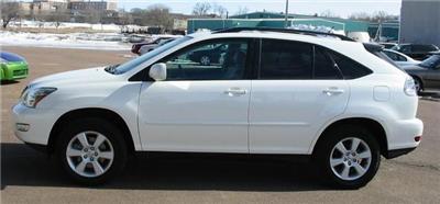Used Lexus RX330 2006 : $23975