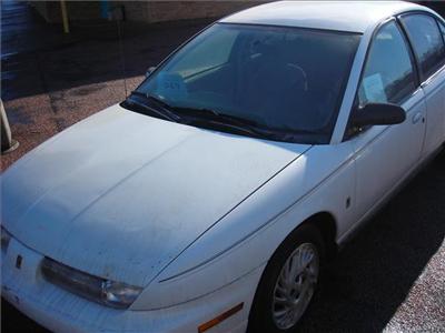 Used Saturn SSeries 1999 : $3295