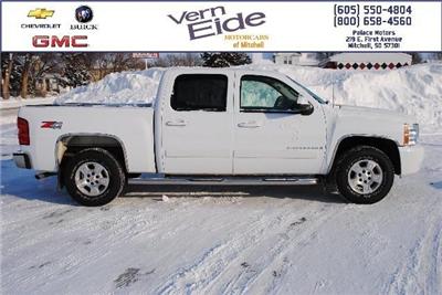Used Chevrolet Silverado 2007 : $26988