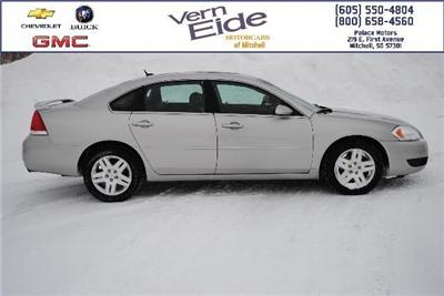 Used Chevrolet Impala 2006 : $13988