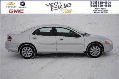 Used Chrysler Sebring 2005 : $9945