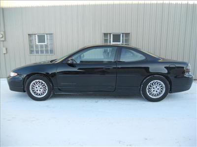Used Pontiac GrandPrix 1997 : $2995
