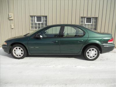 Used Chrysler Cirrus 1998 : $2395
