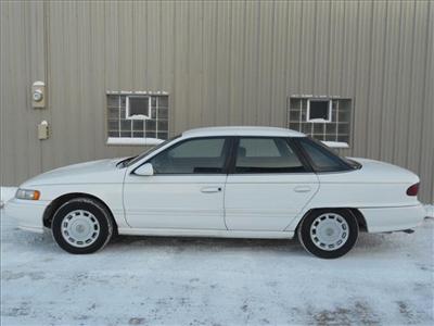 Used Mercury Sable 1995 : $1995