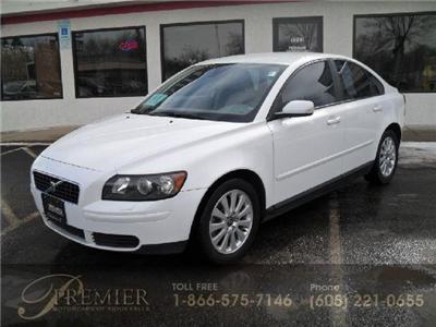 Used Volvo S40 2004 : $8988