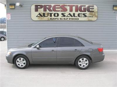 Used Hyundai Sonata 2010 : $0