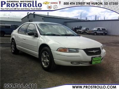 Used Chrysler Cirrus 2000 : $3950