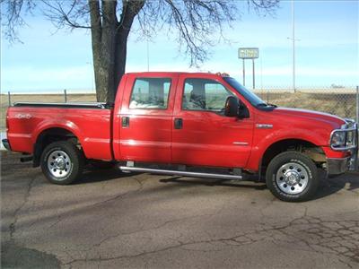 Used Ford F250 2006 : $19900