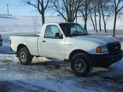 Used Ford Ranger 2005 : $5990