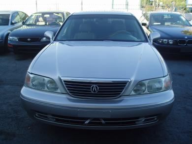 Used Acura RL 1996 : $5199