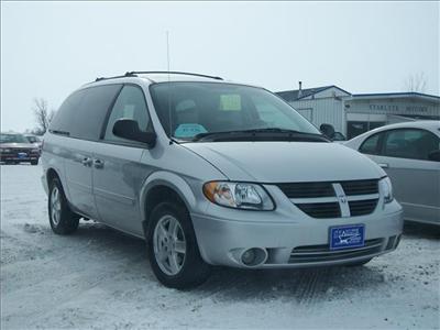Used Dodge Caravan 2006 : $8400