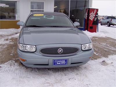 Used Buick LeSabre 2003 : $7900